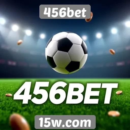 Comparativo de bônus e promoções do 456bet