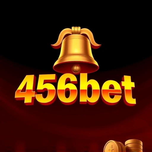 456bet Logo