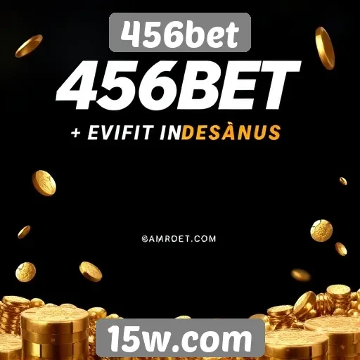 Promoções e bônus oferecidos pelo site 456bet