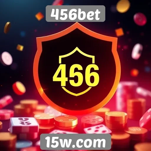 Análise da segurança no site de jogos 456bet